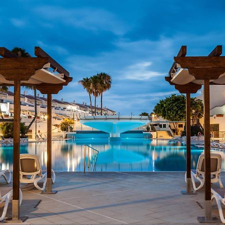 Blue Waters Apartment With Heated Pool Costa Del Silencio Extérieur photo