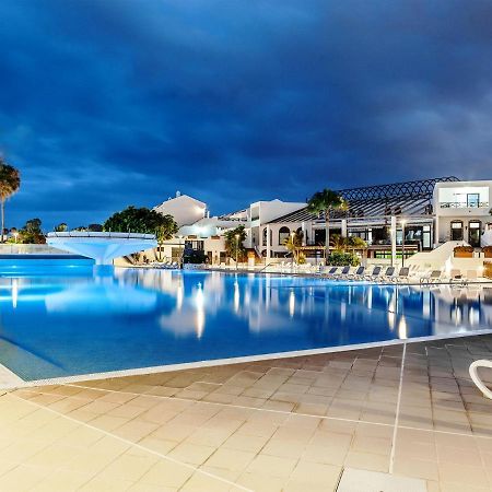 Blue Waters Apartment With Heated Pool Costa Del Silencio Extérieur photo