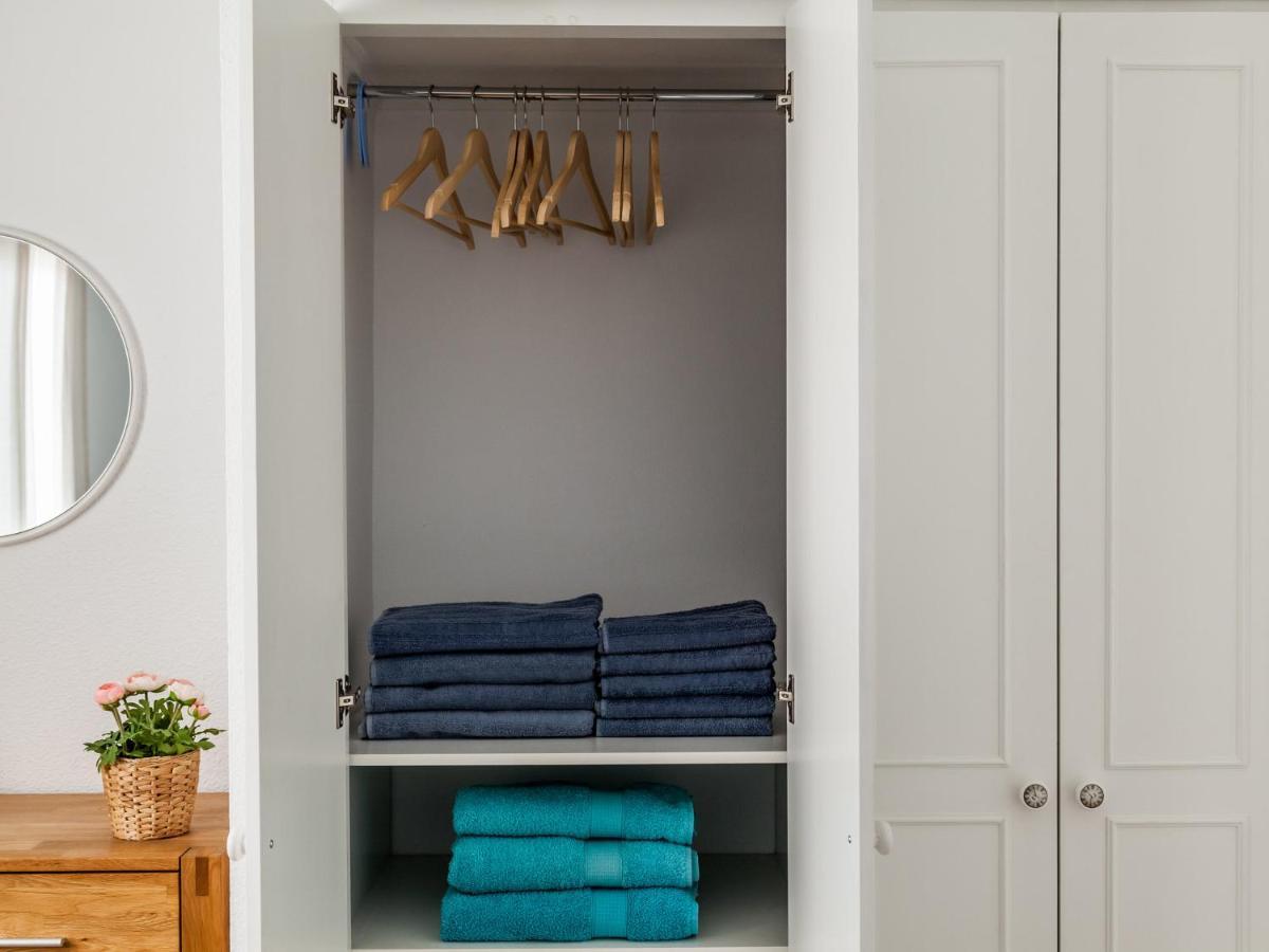 Blue Waters Apartment With Heated Pool Costa Del Silencio Extérieur photo