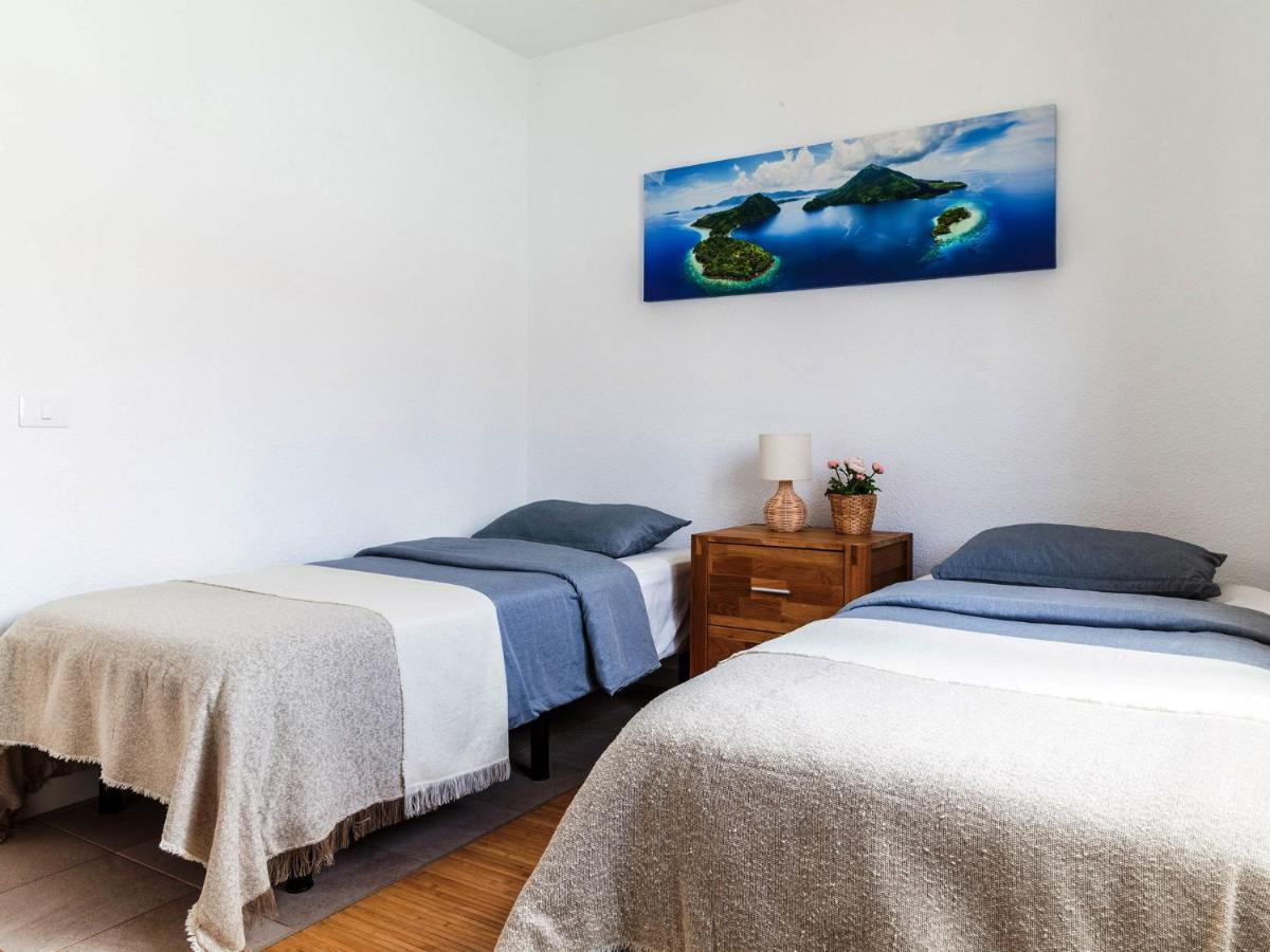 Blue Waters Apartment With Heated Pool Costa Del Silencio Extérieur photo