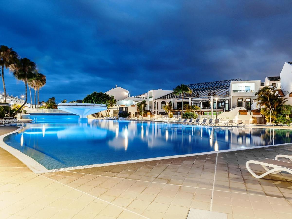 Blue Waters Apartment With Heated Pool Costa Del Silencio Extérieur photo