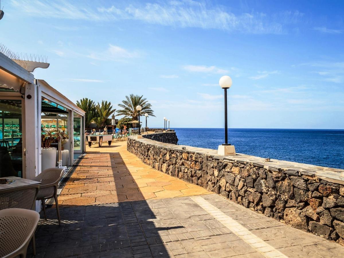 Blue Waters Apartment With Heated Pool Costa Del Silencio Extérieur photo