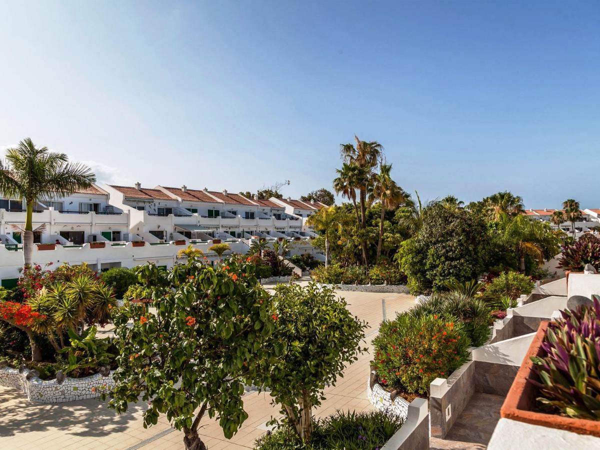 Blue Waters Apartment With Heated Pool Costa Del Silencio Extérieur photo