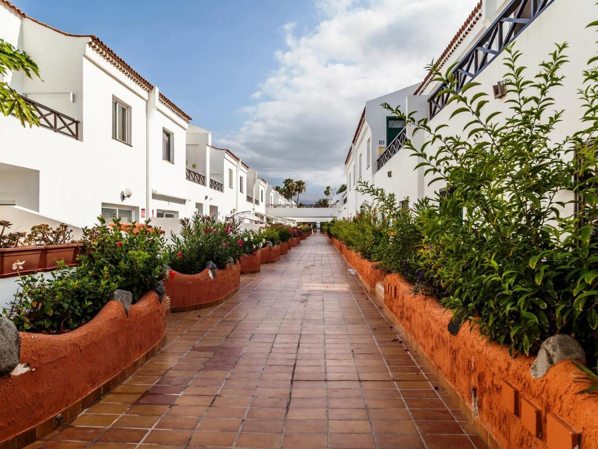 Blue Waters Apartment With Heated Pool Costa Del Silencio Extérieur photo