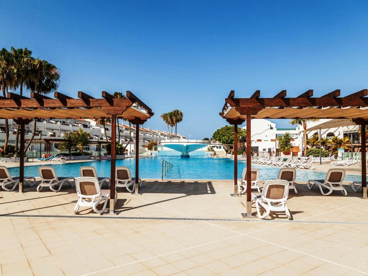Blue Waters Apartment With Heated Pool Costa Del Silencio Extérieur photo