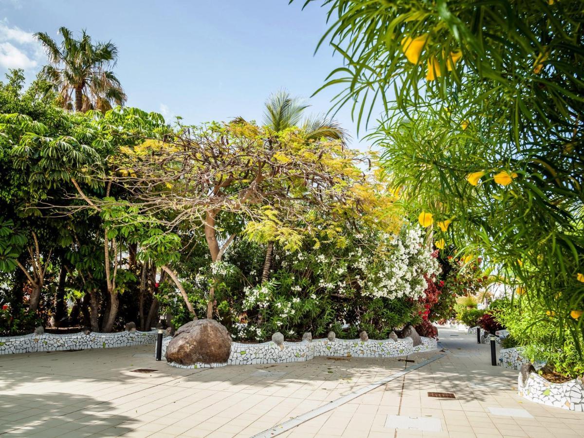 Blue Waters Apartment With Heated Pool Costa Del Silencio Extérieur photo