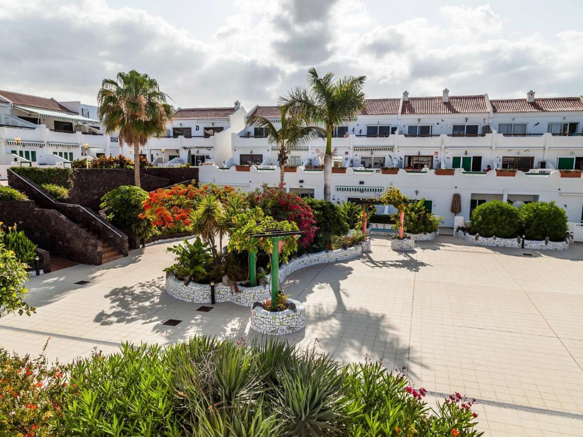 Blue Waters Apartment With Heated Pool Costa Del Silencio Extérieur photo